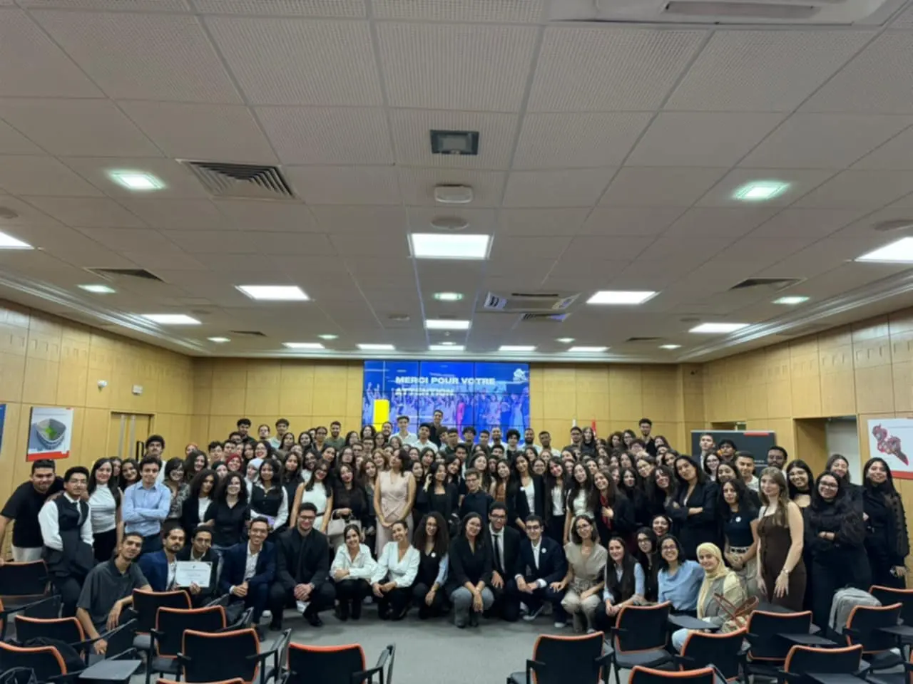 HEC FA conference